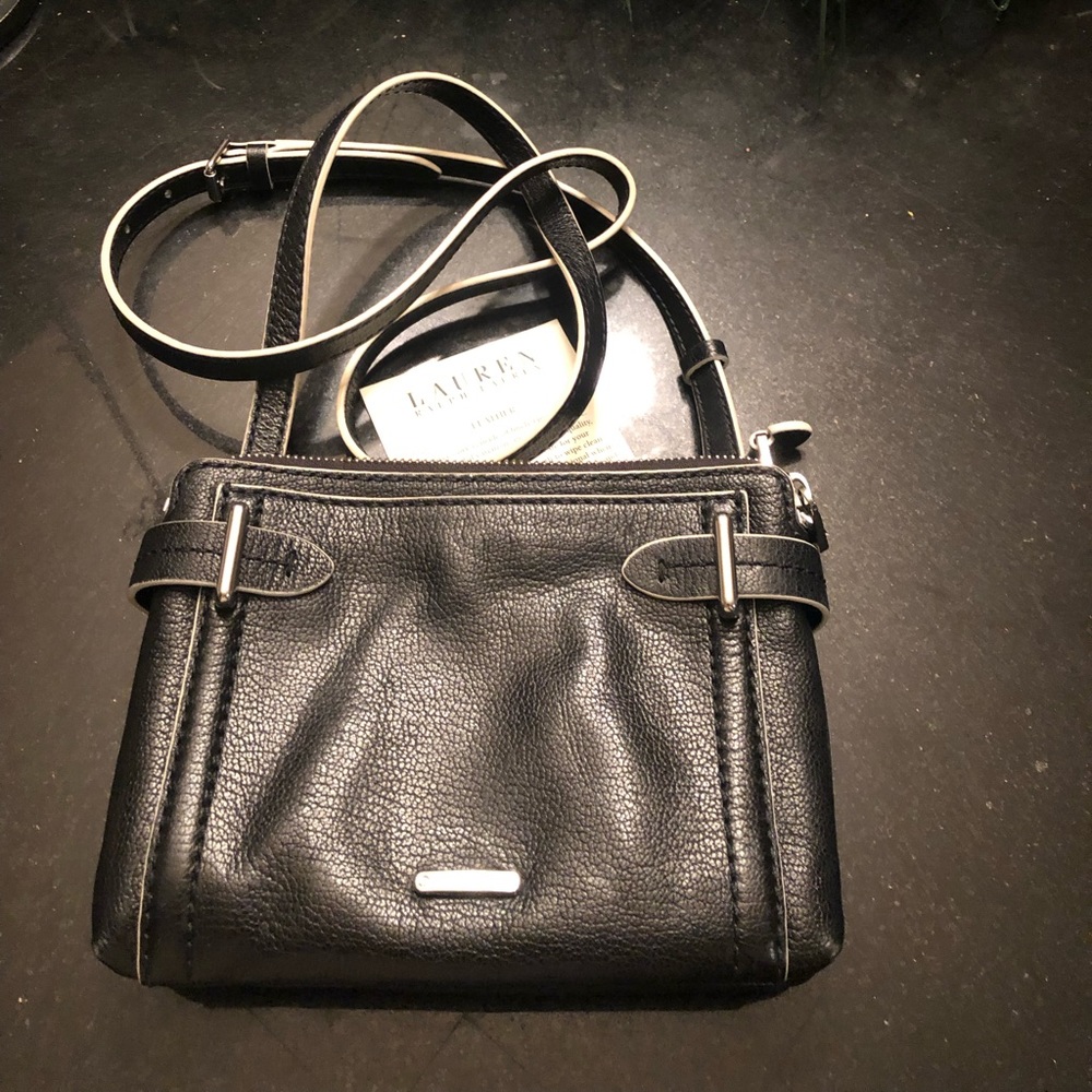 Ralph Lauren crossbody